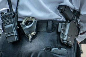 assult offences