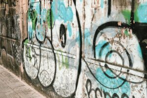 property offences